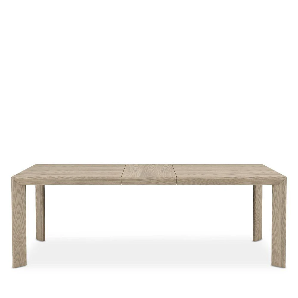 72" - 90" Simple Extension Dining Table 商品