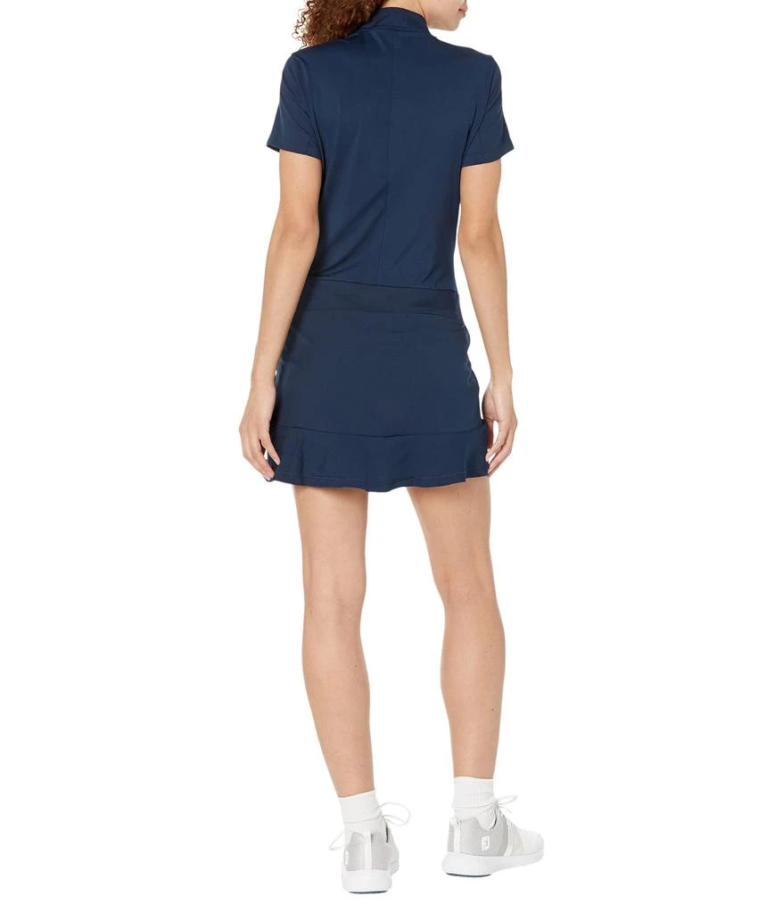 商品Adidas|Frill Dress,价格¥673,第2张图片详细描述