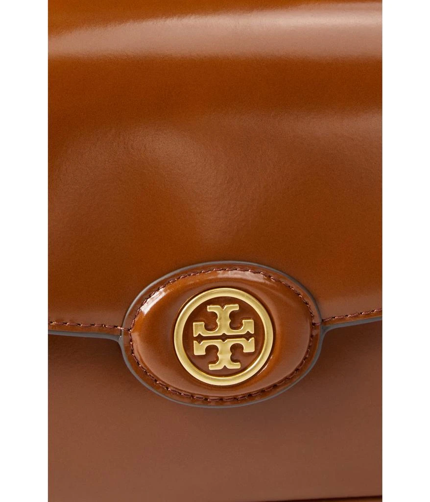 商品Tory Burch|汤丽·柏琦中号翻盖单肩包,价格¥3021,第4张图片详细描述