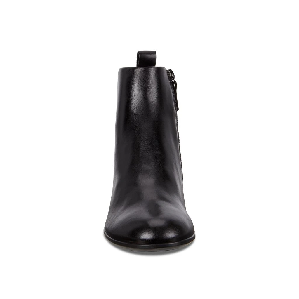 商品ECCO|ECCO SHAPE 35 Mod Block Women's Boot,价格¥479,第5张图片详细描述