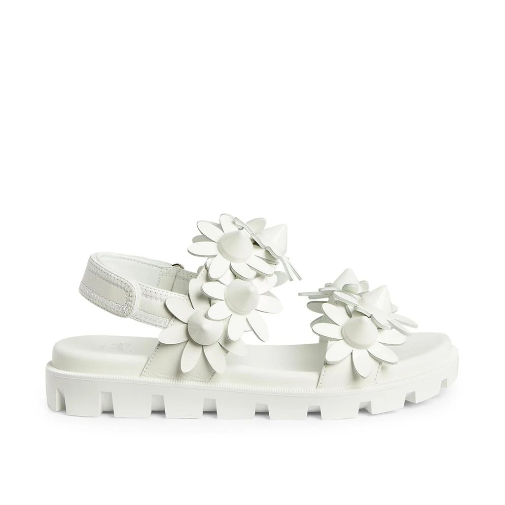 商品Christian Louboutin|Christian Louboutin Daisy Spikes Cool Sandals,价格¥4206,第1张图片