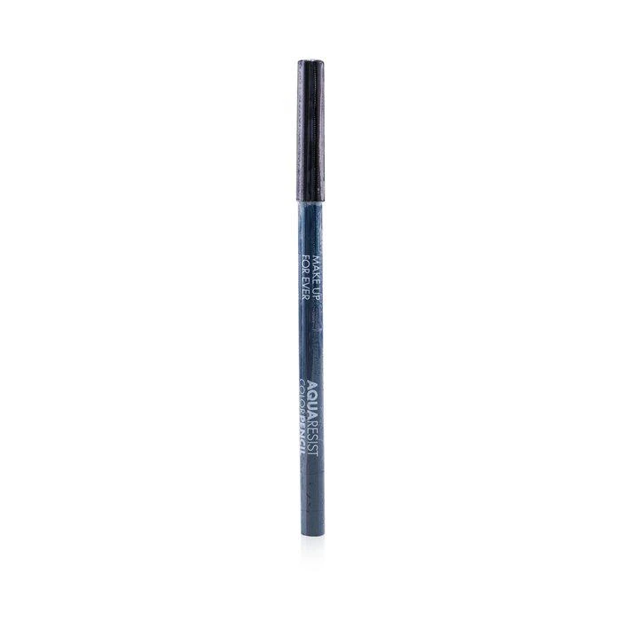 商品Make Up For Ever|Make Up For Ever 防水持妆眼线笔 - # 7 松蓝绿 -7 松蓝绿(0.5g/0.017oz),价格¥260,第1张图片