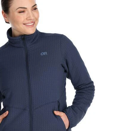 Vigor Plus Fleece Jacket - Women's 商品