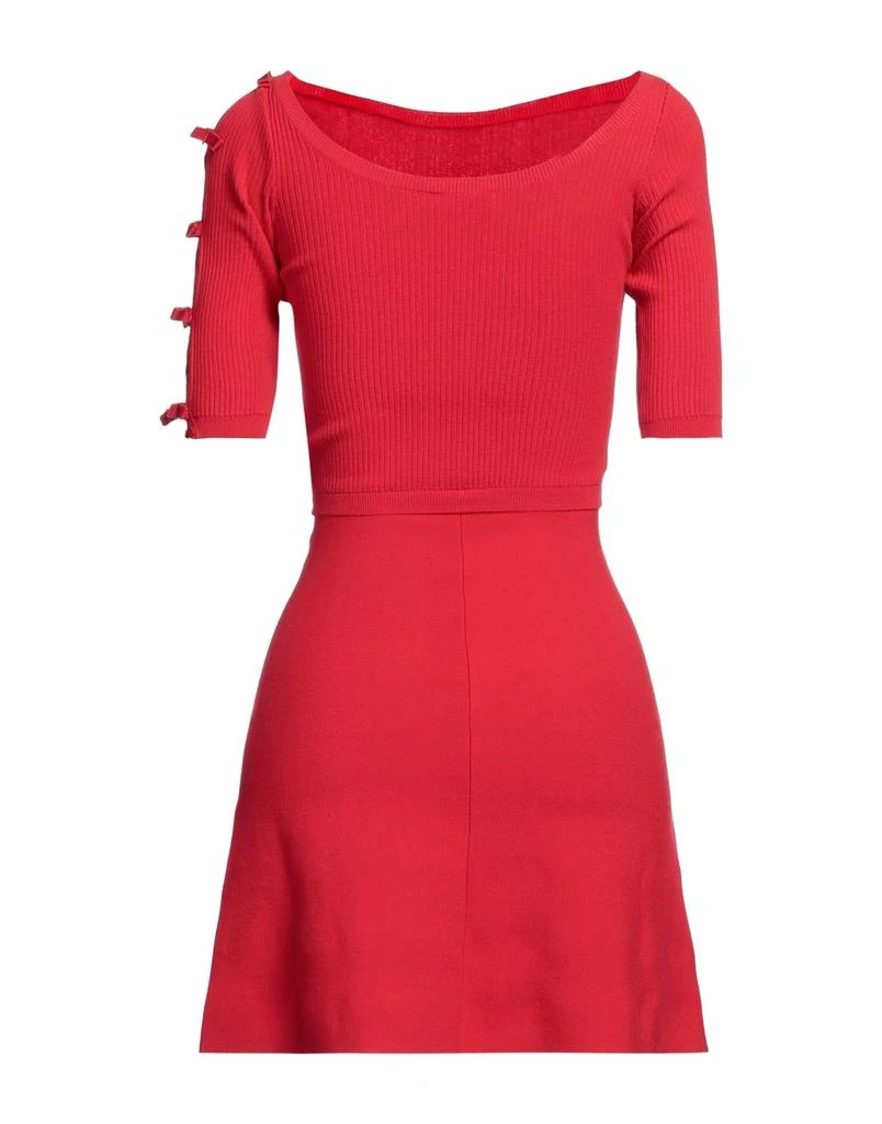 商品RED Valentino|Sheath dress,价格¥2040,第2张图片详细描述