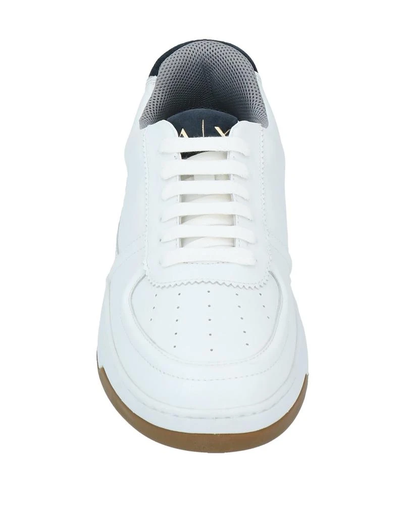 商品Armani Exchange|Sneakers,价格¥417,第4张图片详细描述