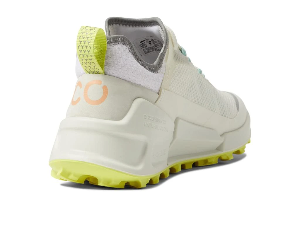 商品ECCO|Biom 2.1 Low Textile,价格¥859,第5张图片详细描述