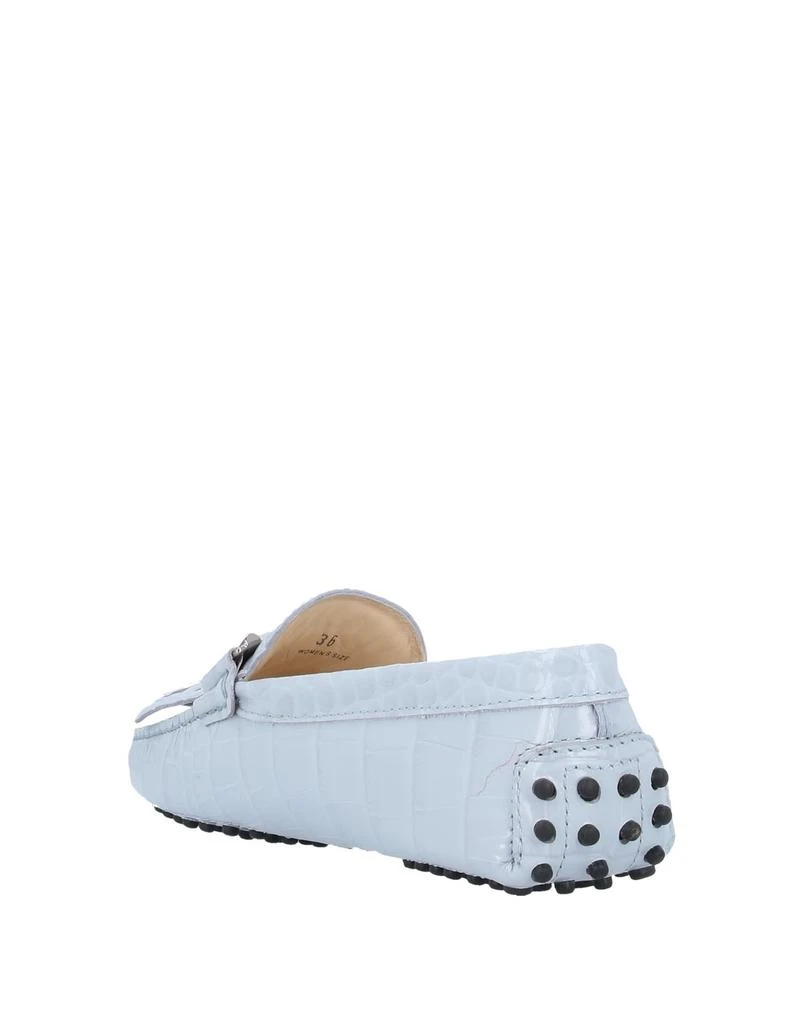 商品Tod's|Loafers,价格¥2034,第3张图片详细描述