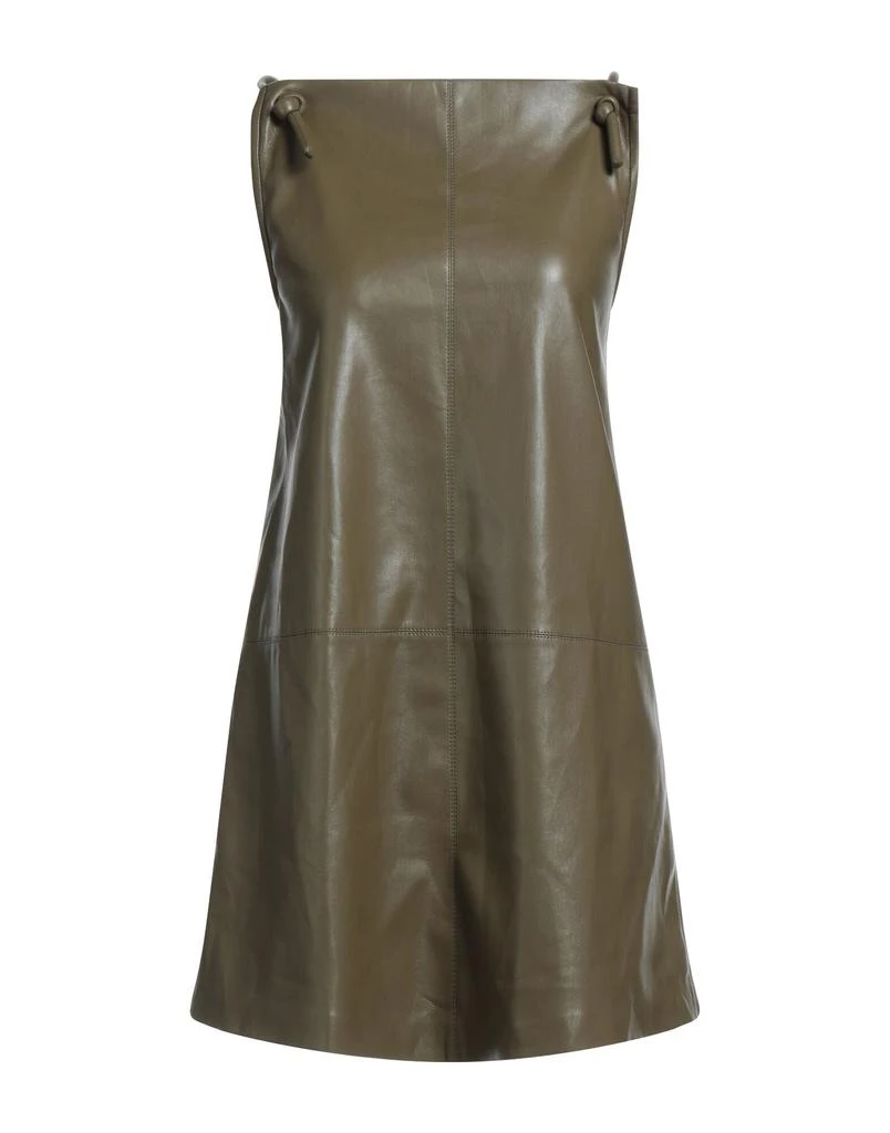 商品Nanushka|Short dress,价格¥953,第1张图片