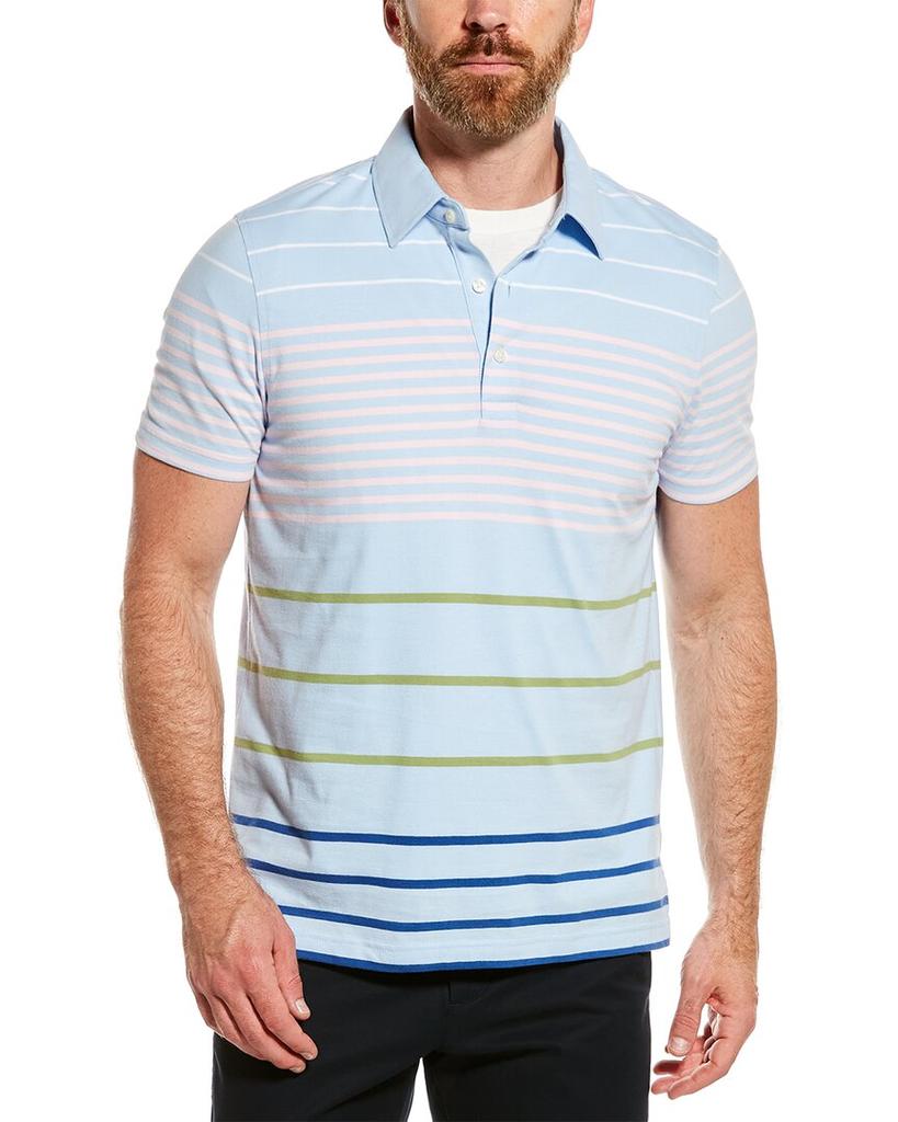 Brooks Brothers Regent Fit Polo Shirt商品第1张图片规格展示