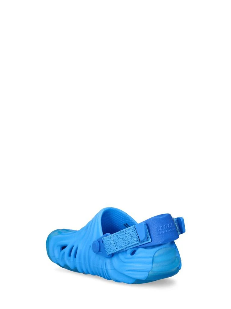 商品Crocs|Salehe Bembury X The Pollex Clogs,价格¥292,第3张图片详细描述