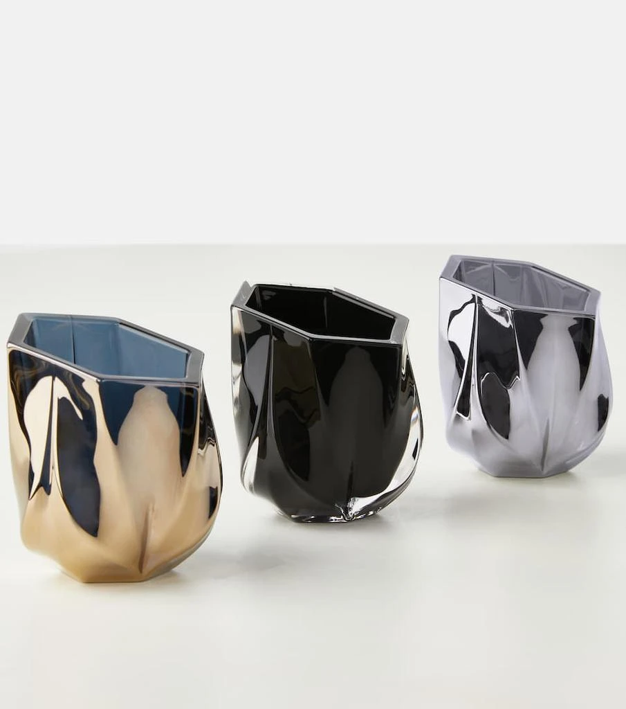 商品Zaha Hadid Design|Shimmer茶灯,价格¥904,第3张图片详细描述