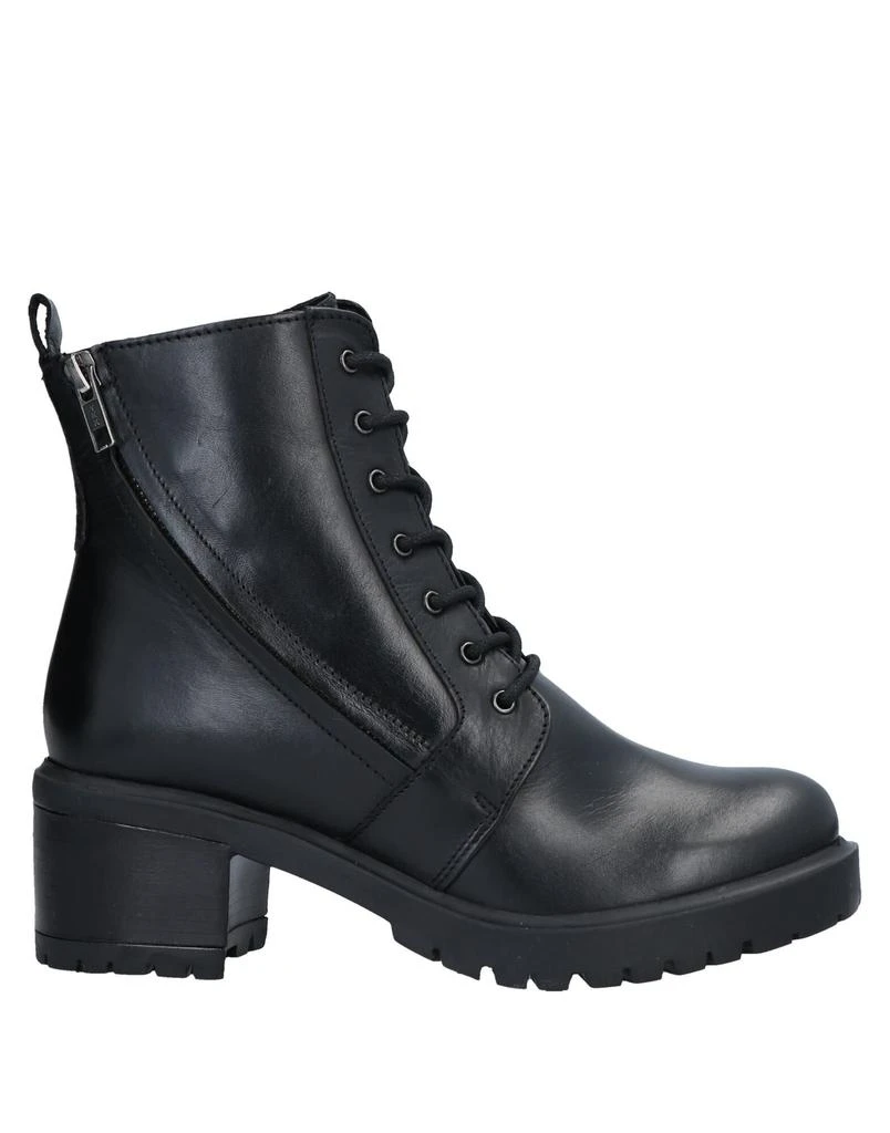 商品CAFèNOIR|Ankle boot,价格¥325,第1张图片