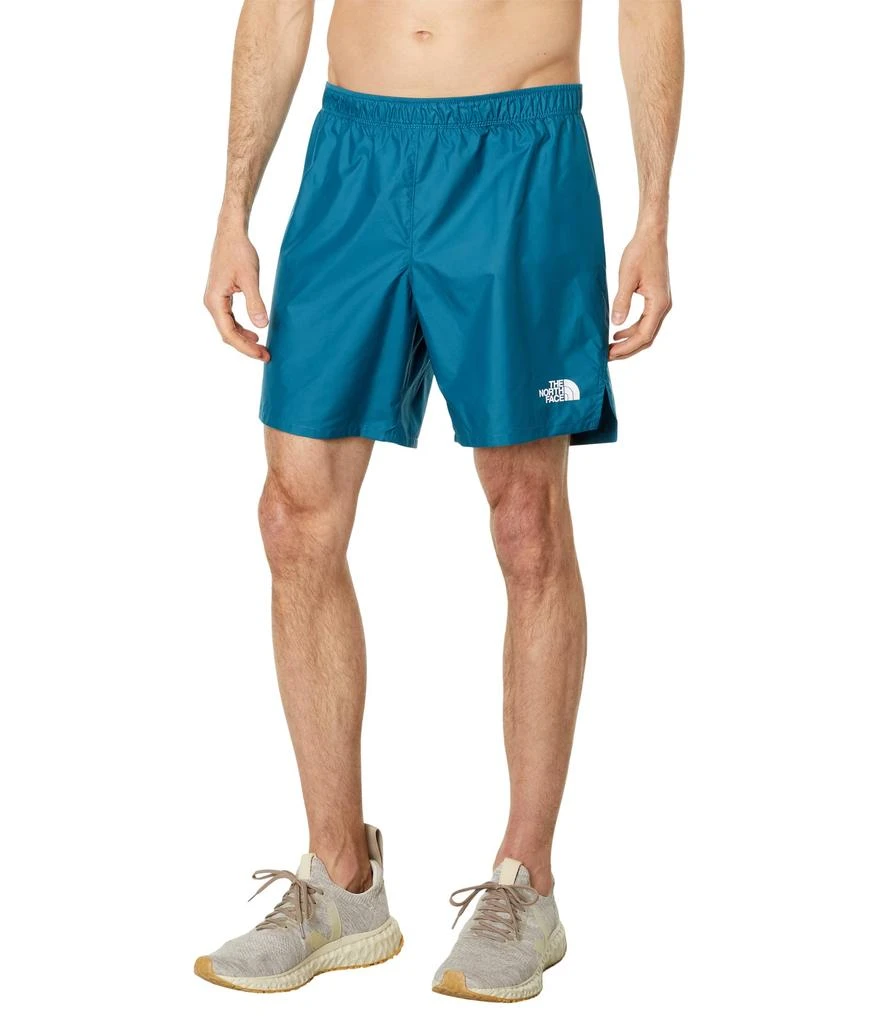 商品The North Face|Limitless Run Shorts,价格¥200,第1张图片