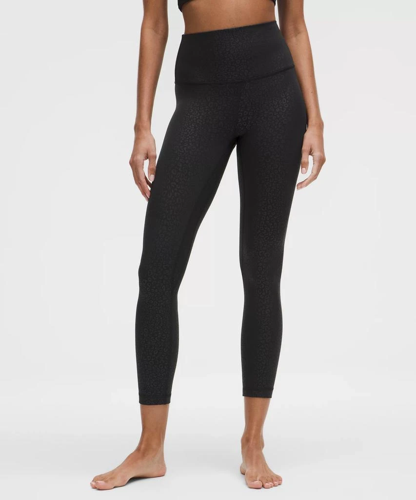 lululemon Align™ High-Rise Pant 25" 商品