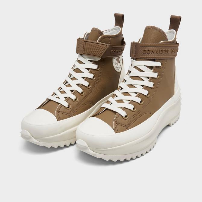 商品Converse|Converse Run Star Hike High Top Platform Sneaker Boots,价格¥894,第4张图片详细描述