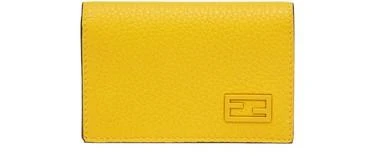 商品Fendi|卡夹,价格¥3521,第1张图片