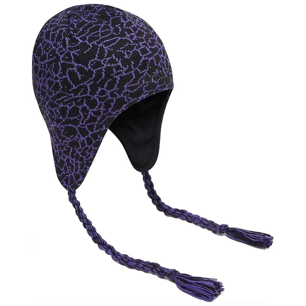 商品Oakley|Oakley Men's TC Flaps Beanie,价格¥54,第1张图片