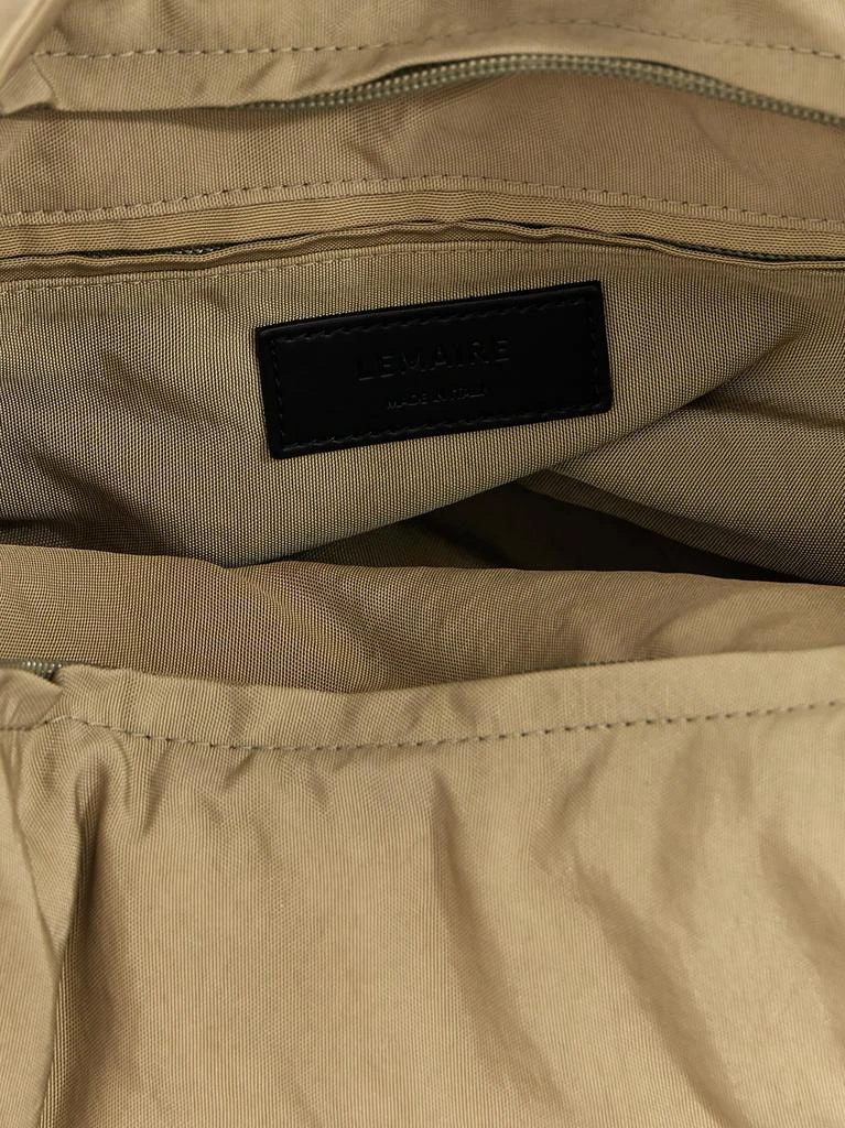 商品Lemaire|medium Soft Game Shoulder Bag,价格¥4752,第4张图片详细描述