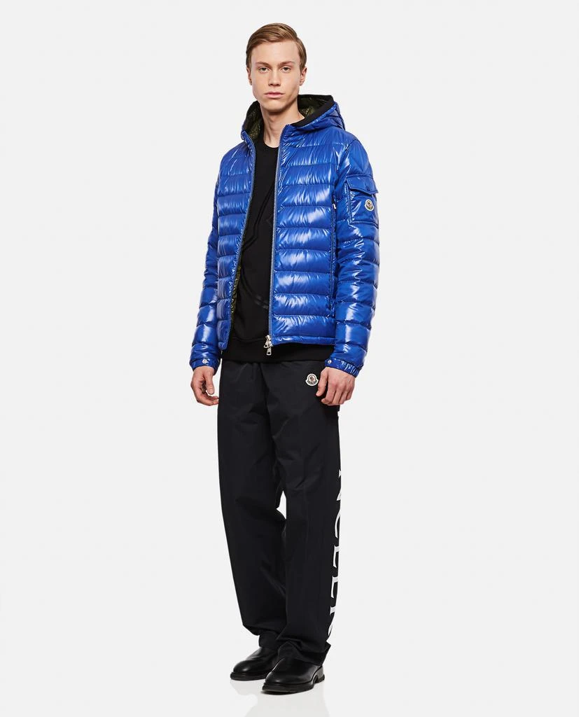 商品Moncler|'GALION' NYLON LAQUE' DOWN FILLED JACKET,价格¥10435,第2张图片详细描述