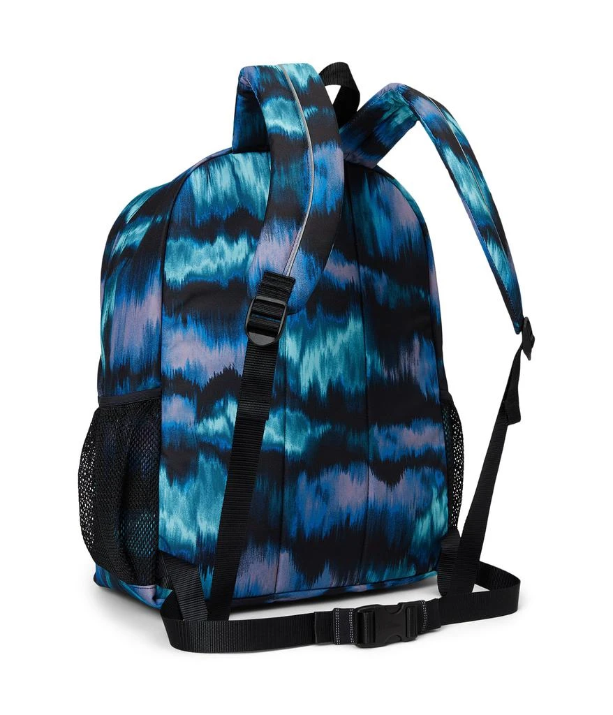 商品L.L.BEAN|Kids Deluxe Book Pack 37L Print,价格¥330,第2张图片详细描述