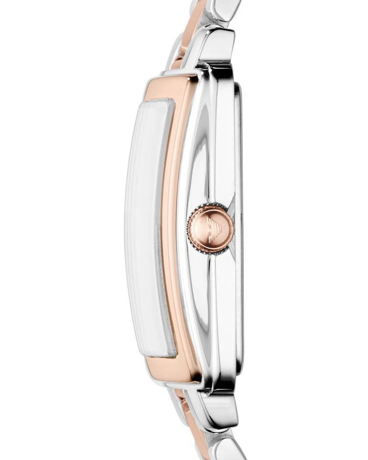 商品Armani|Dress Watch, 43mm,价格¥2187,第2张图片详细描述