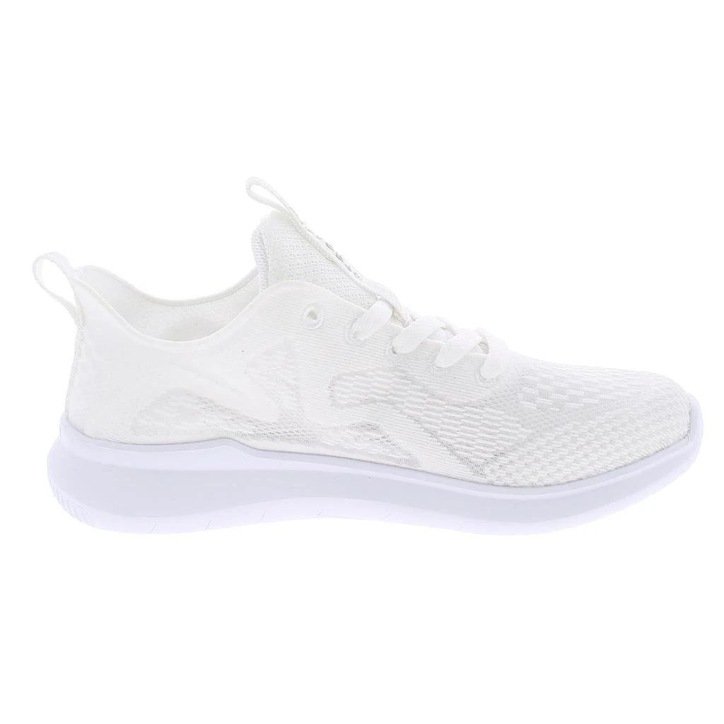 商品Propet|Propet Womens Travelbound Spright Performance Fitness Running Shoes,价格¥123,第4张图片详细描述