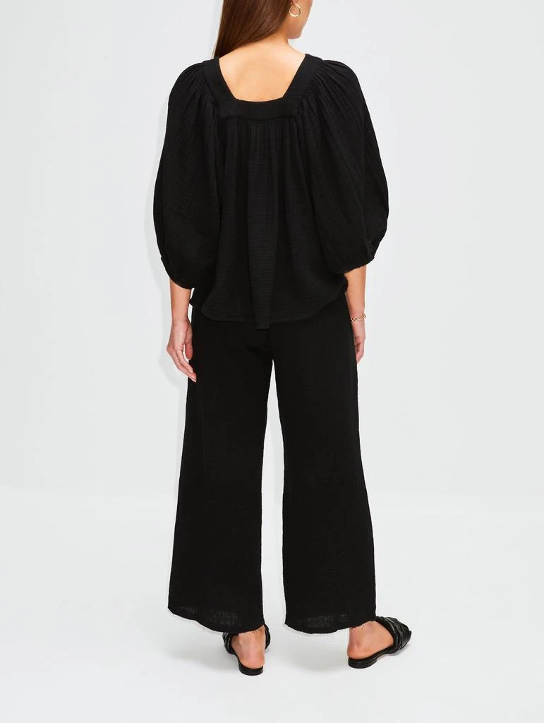 商品ANAAK|Maya Full Length Pants,价格¥565,第3张图片详细描述