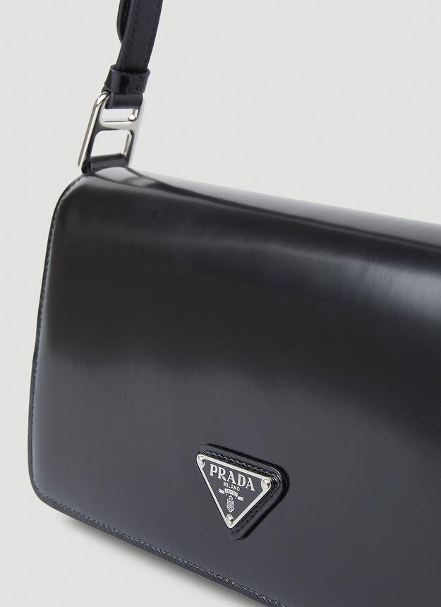 Femme Shoulder Bag in Black商品第4张图片规格展示