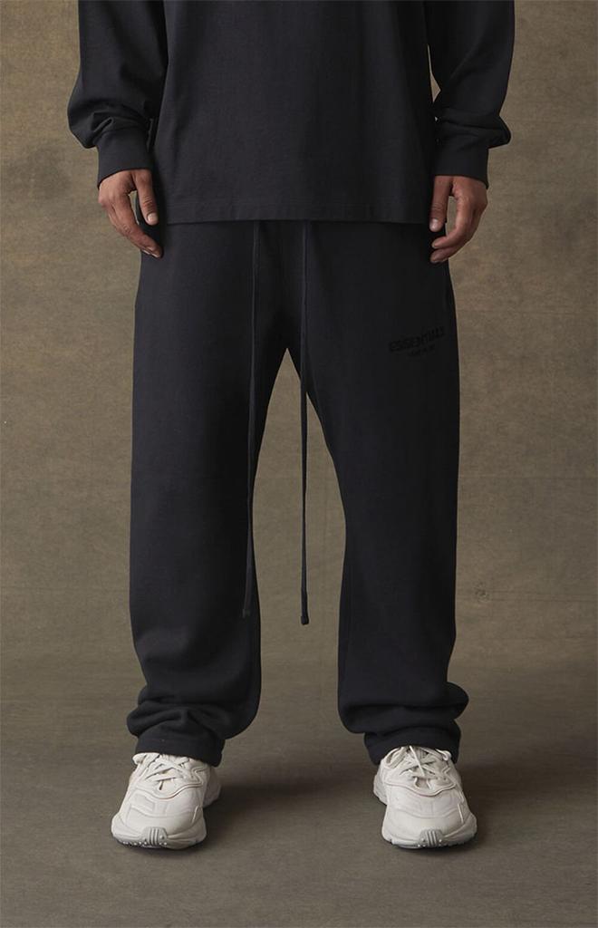 商品Essentials|Stretch Limo Relaxed Sweatpants,价格¥699,第4张图片详细描述