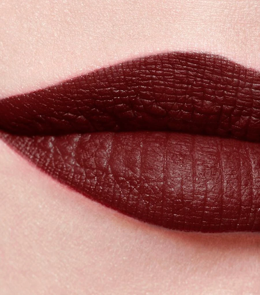 商品Chanel|ROUGE ALLURE VELVET LES PERLES Luminous Matte Lip Colour,价格¥428,第5张图片详细描述