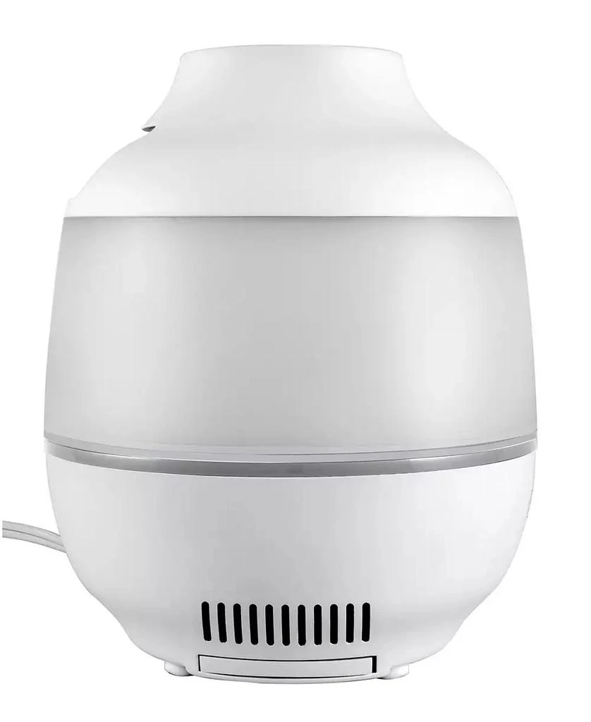 商品Homedics|TotalComfort™Cool Mist Ultrasonic Humidifier - 360° Mist Nozzle and Essential Oil Tray,价格¥271,第3张图片详细描述