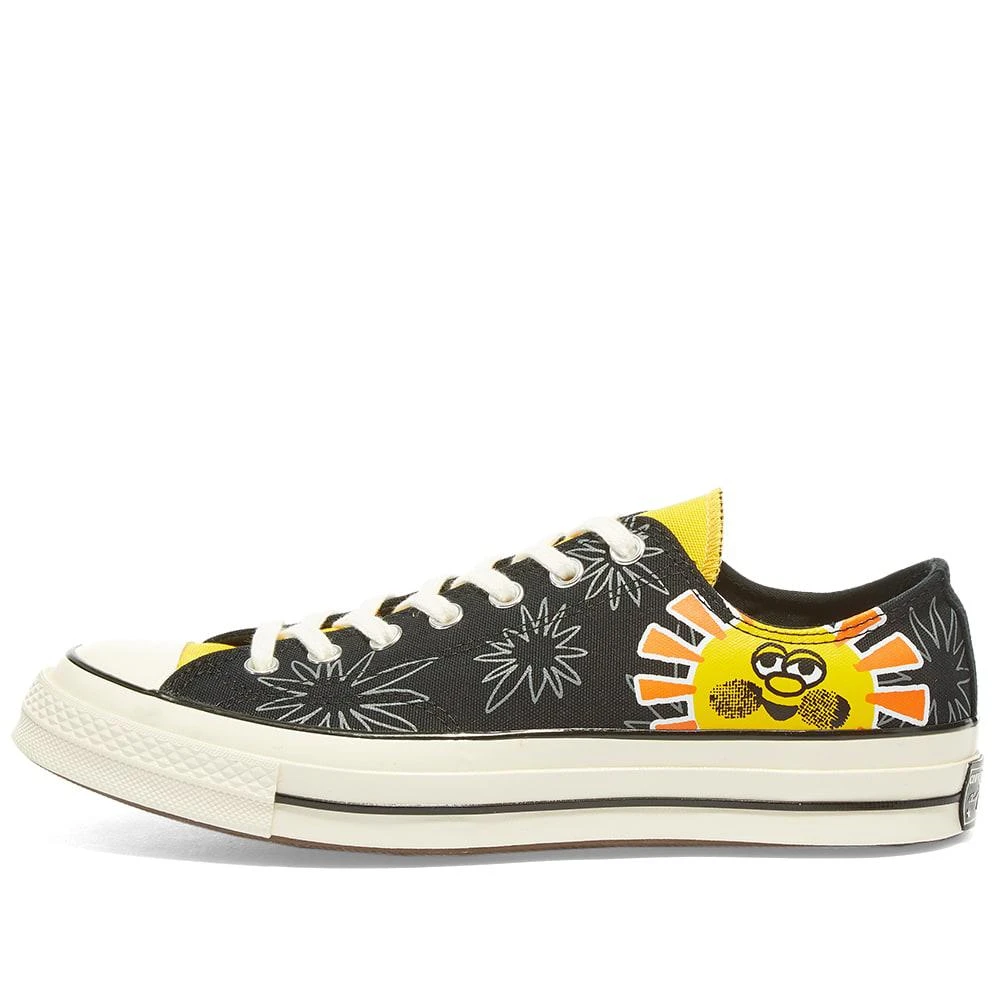 商品Converse|Converse Chuck 70 Ox,价格¥281,第2张图片详细描述