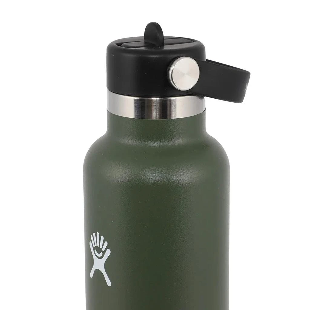 Hydro Flask Standard Flex Straw Cap Standard Mouth 24 oz Water Bottle 商品