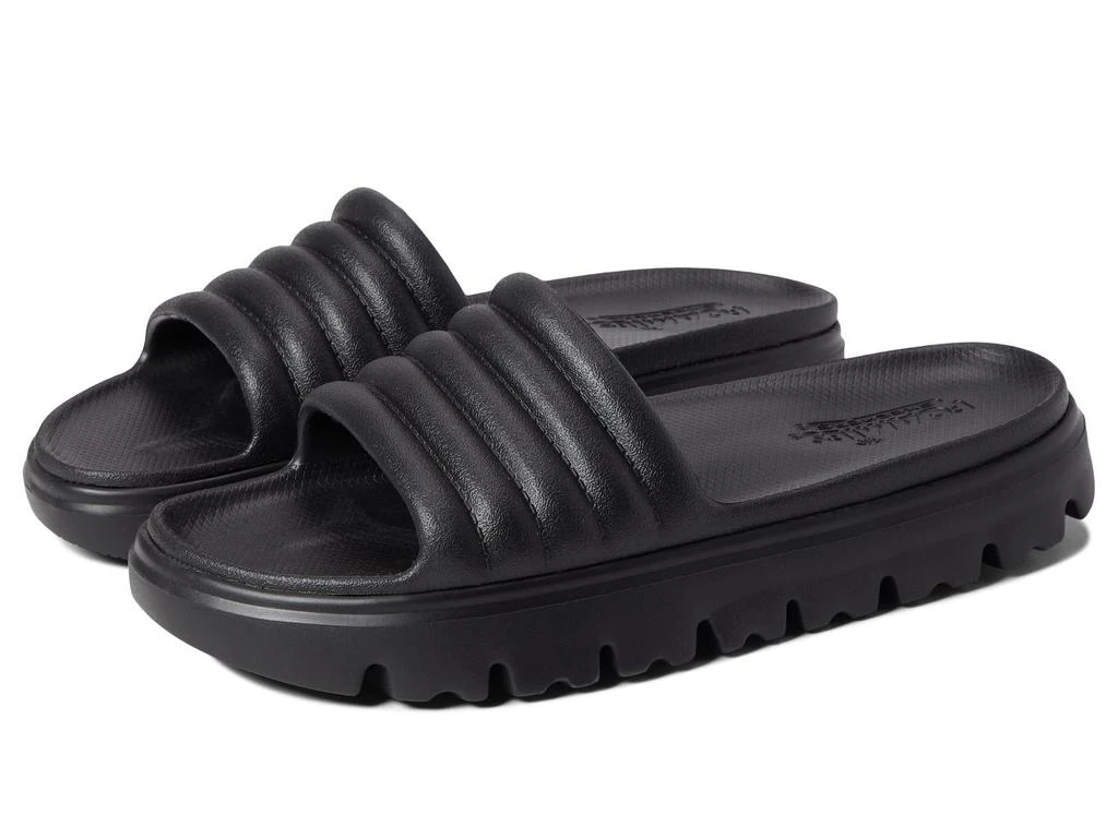 商品SKECHERS|Foamies Top - Level Puffered Slide,价格¥188,第1张图片