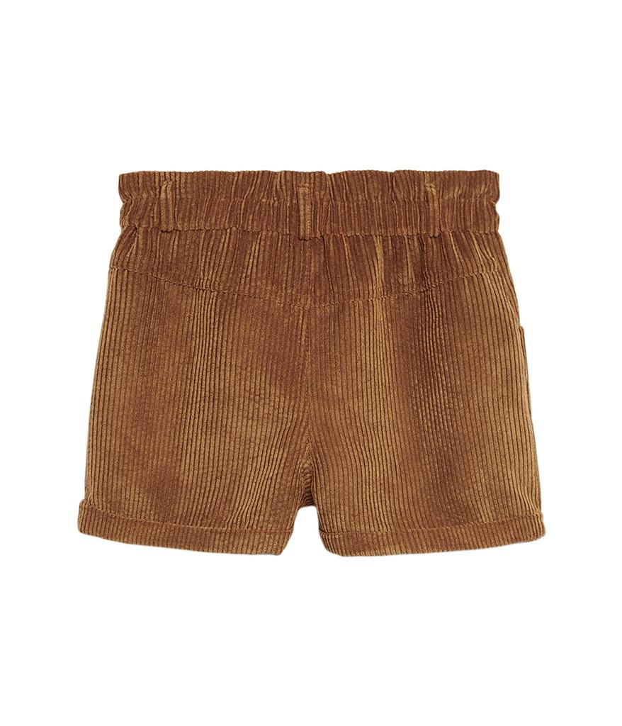 Harper Shorts (Little Kids/Big Kids)商品第2张图片规格展示