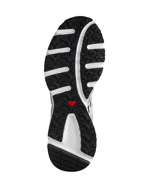 X-Mission 4 Sneakers商品第6张图片规格展示