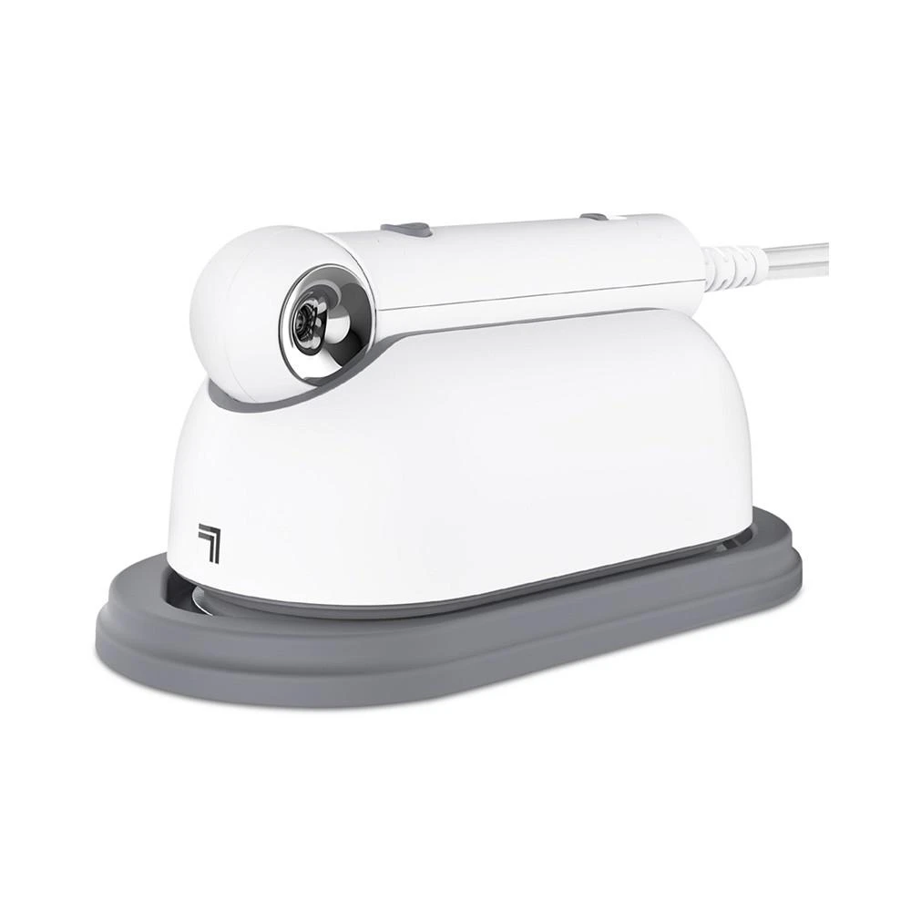 商品Sharper Image|2-in-1 Steam Iron and Fabric Steamer SI-770,价格¥299,第1张图片