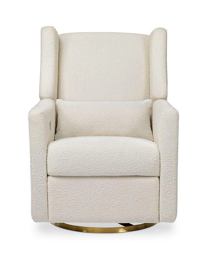Kiwi Electronic Recliner Glider 商品