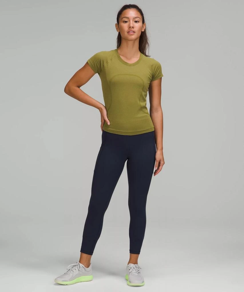 商品Lululemon|Invigorate High-Rise Tight 25",价格¥488,第4张图片详细描述