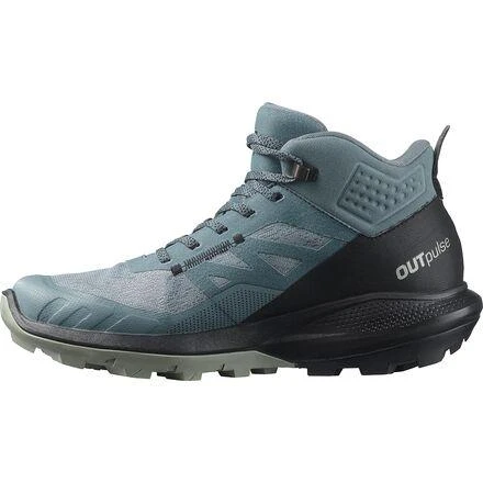 商品Salomon|Outpulse Mid GTX Hiking Boot - Women's,价格¥727,第5张图片详细描述