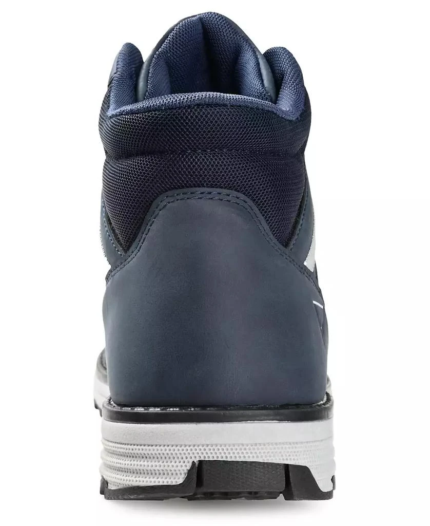 商品Vance Co.|Men's Derrick Ankle Boots,价格¥613,第3张图片详细描述