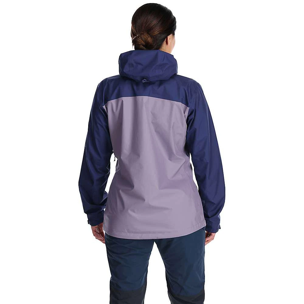 商品Rab|Rab Women's Arc Eco Jacket,价格¥2035,第5张图片详细描述