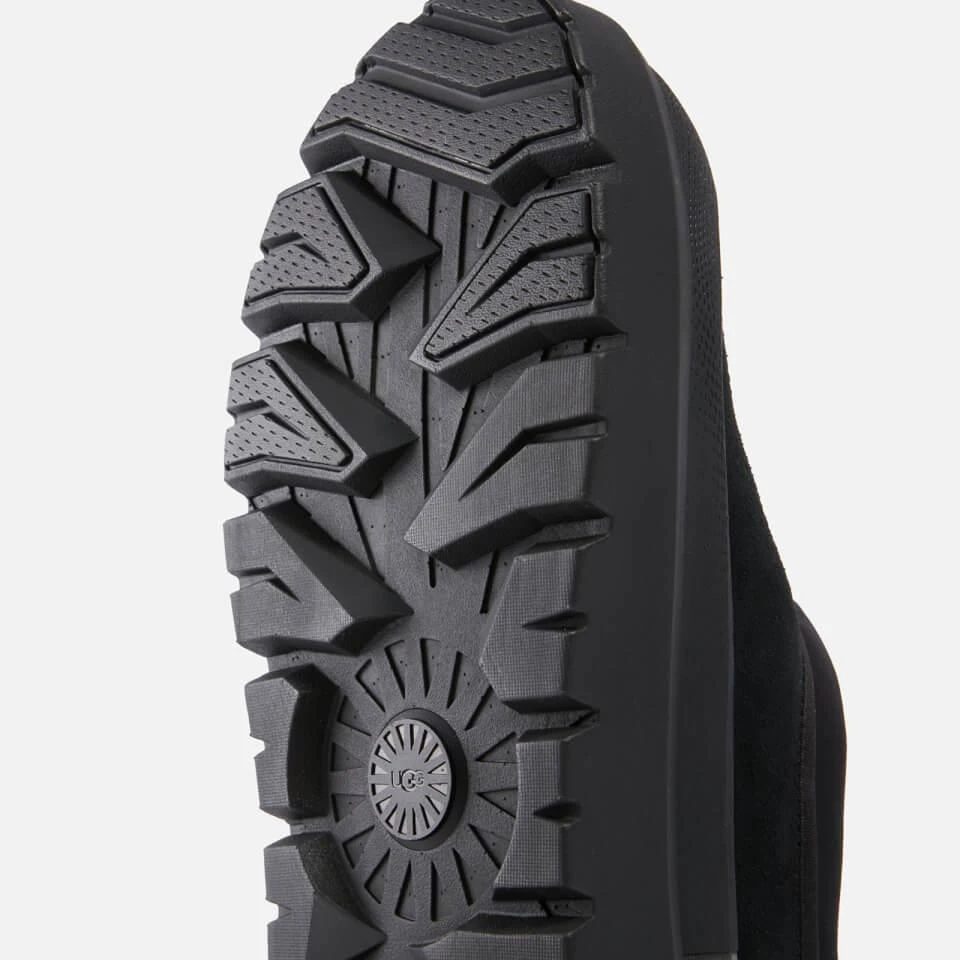 商品UGG|UGG MEN'S TASMAN WATERPROOF SUEDE BOOTS,价格¥1419,第5张图片详细描述