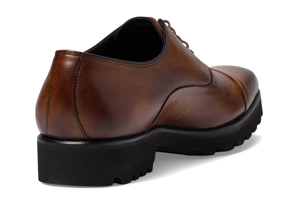 商品Massimo Matteo|Corazzano Cap Toe,价格¥653,第5张图片详细描述