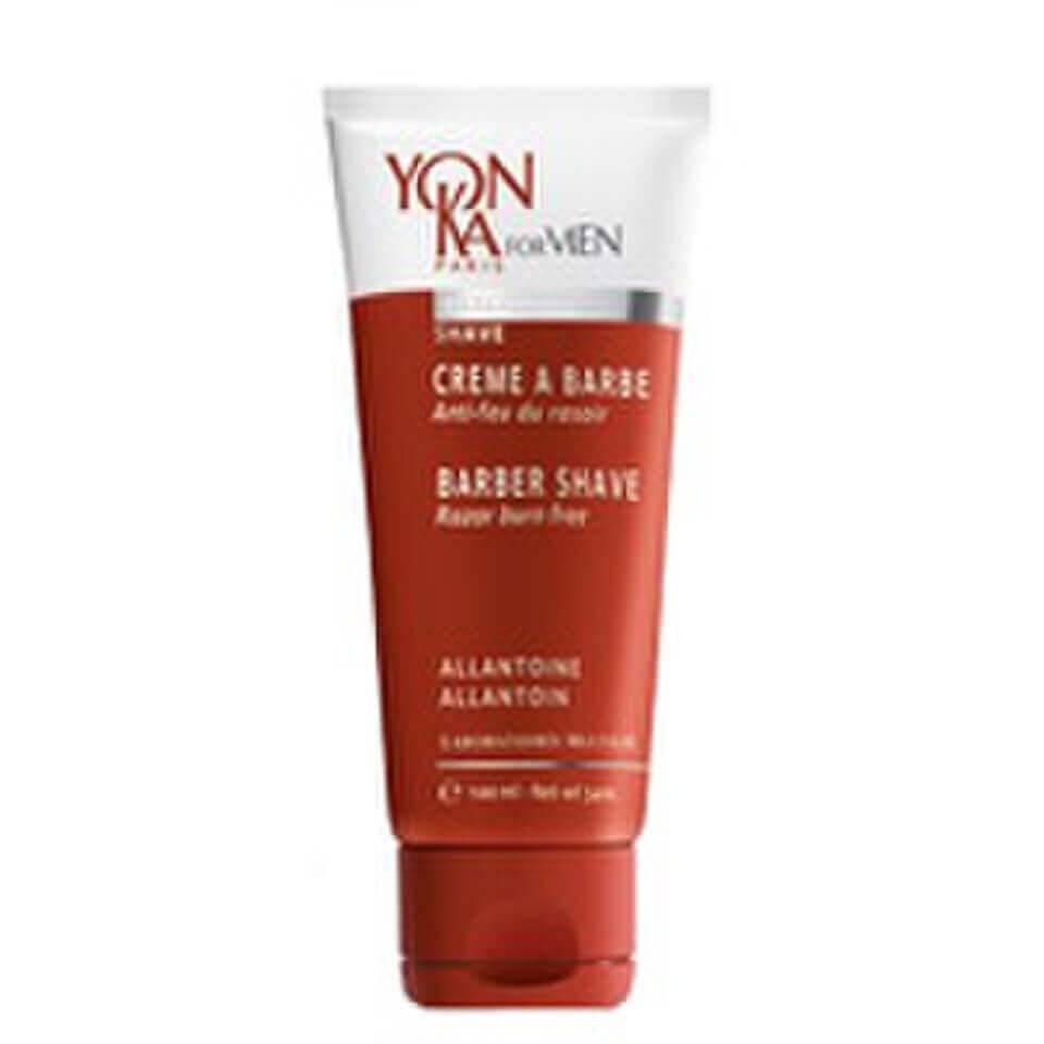 Yon-Ka Paris Skincare for Men Barber Shave商品第1张图片规格展示