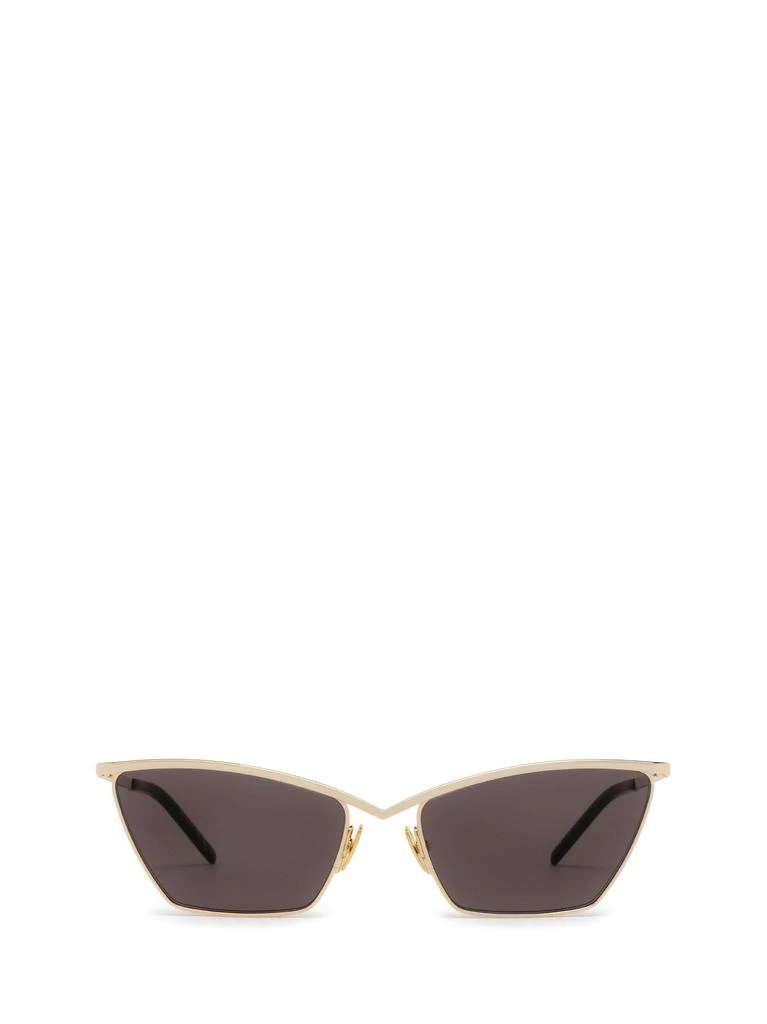 商品Yves Saint Laurent|Sl 637 Sunglasses,价格¥3052,第1张图片