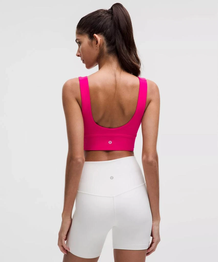 lululemon Align™ V-Neck Bra *Light Support, A/B Cup 商品
