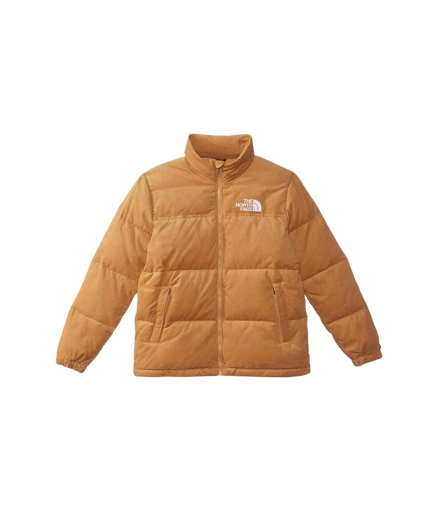 商品The North Face|1996 Retro Nuptse Jacket (Little Kids/Big Kids),价格¥1170,第1张图片