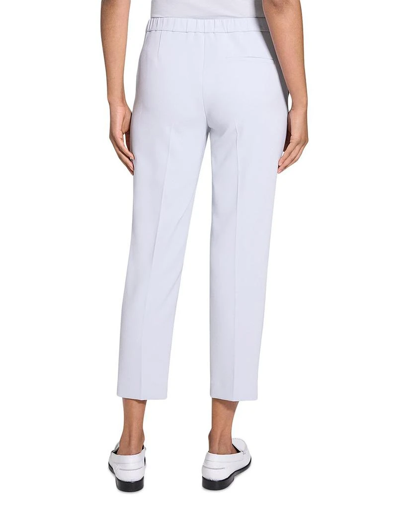 Admiral Crepe Treeca Pull-On Pant 商品