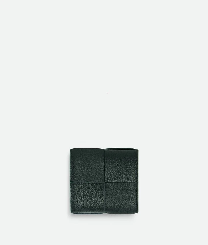 【预售】 BV葆蝶家 24秋冬 男士 零钱包 Porte-Monnaie À Rabat Cassette 679846VCP143039 商品